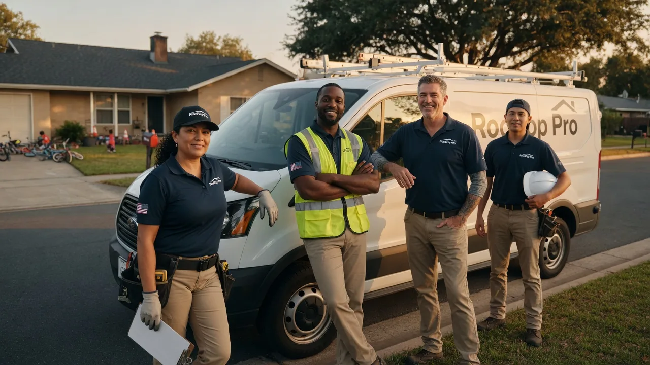 Roof Repair in Montezuma, IN near me