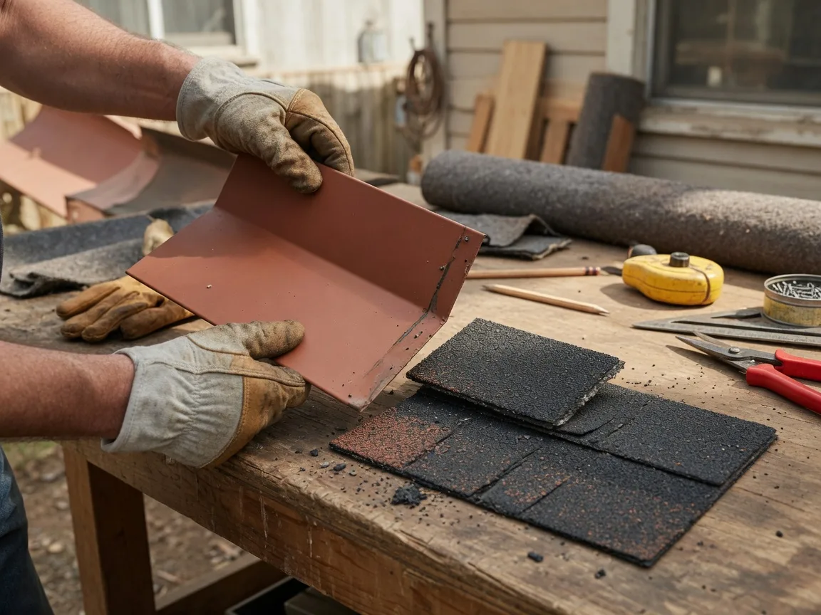 Roof Repair company in Montezuma, IN